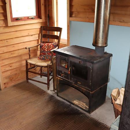 Shepherd'S Loch Glamping Turriff Exterior photo